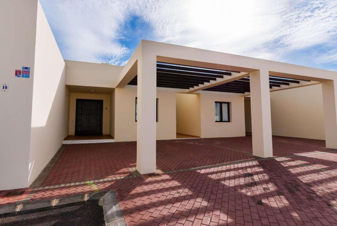 Casa Olive Villa *
