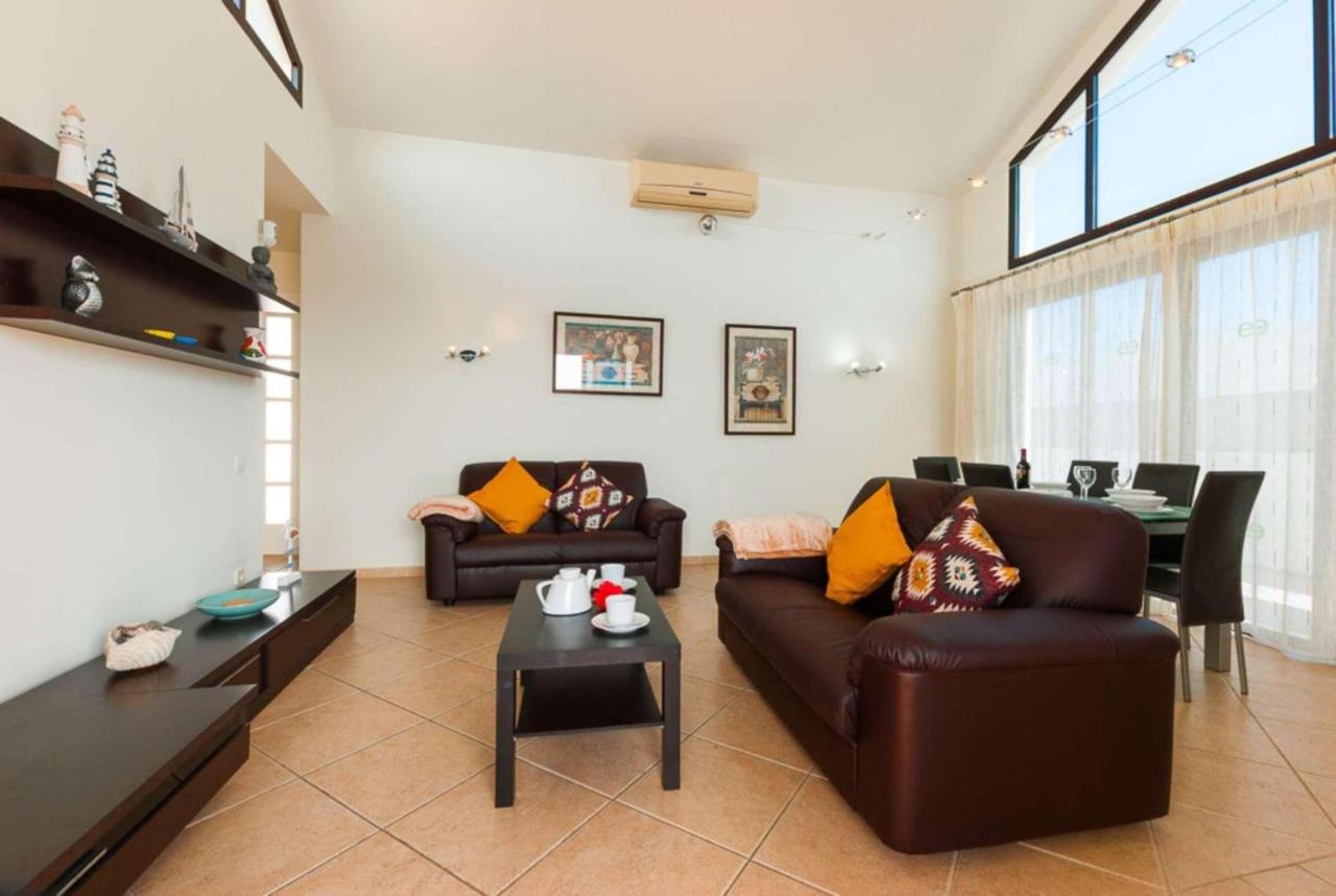 Casa Olive Villa Playa Blanca (Lanzarote)