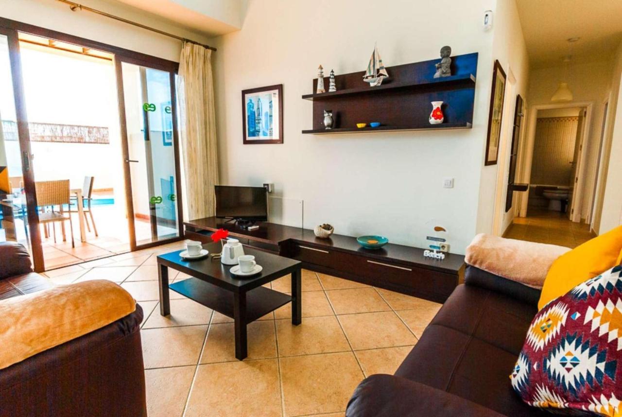 Villa Casa Olive Playa Blanca (Lanzarote)