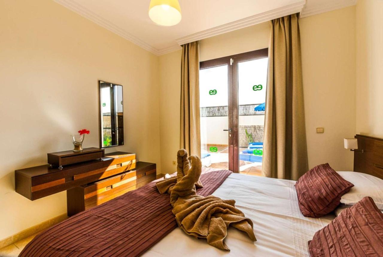 Casa Olive * Playa Blanca (Lanzarote)