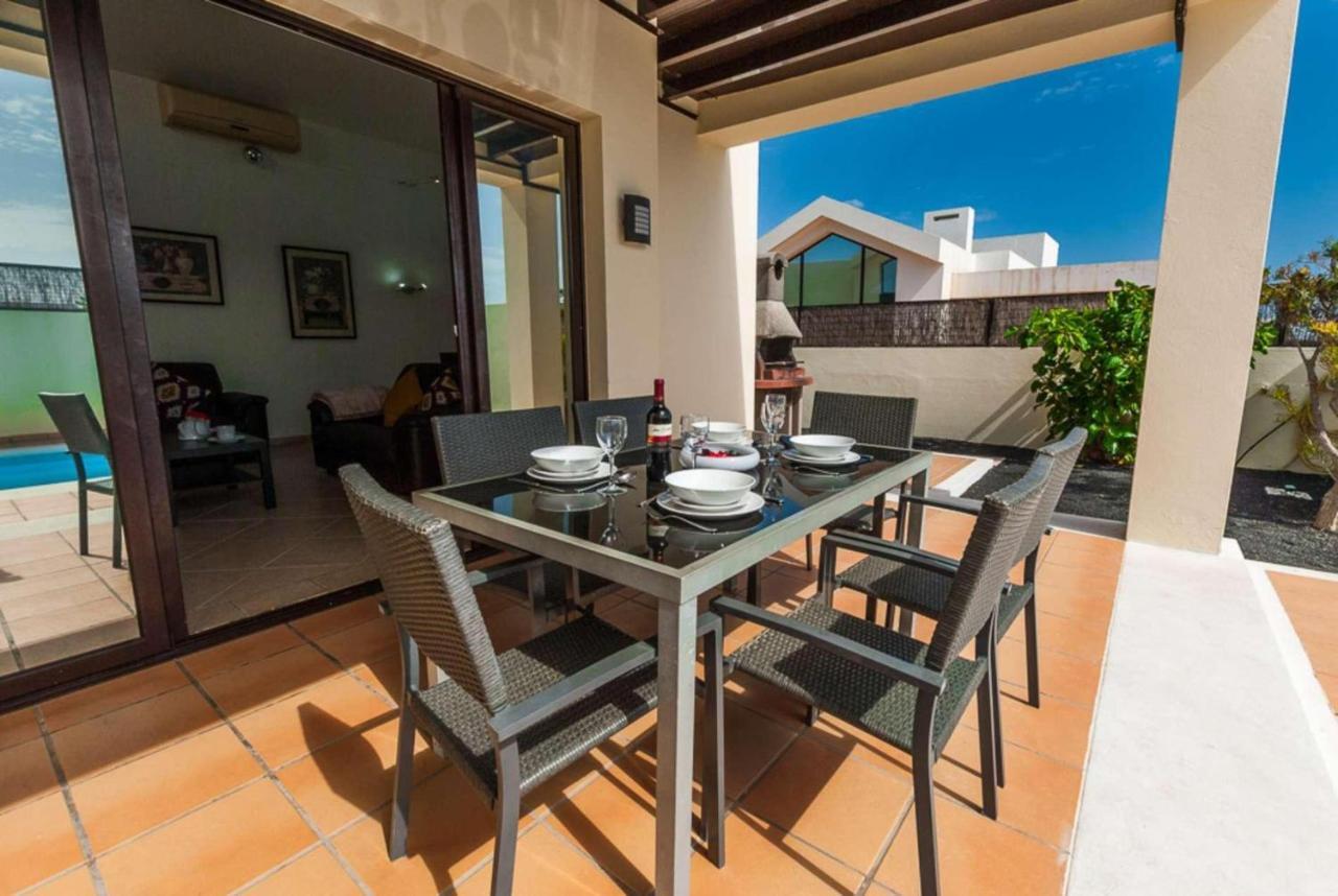 Villa Casa Olive Playa Blanca (Lanzarote)
