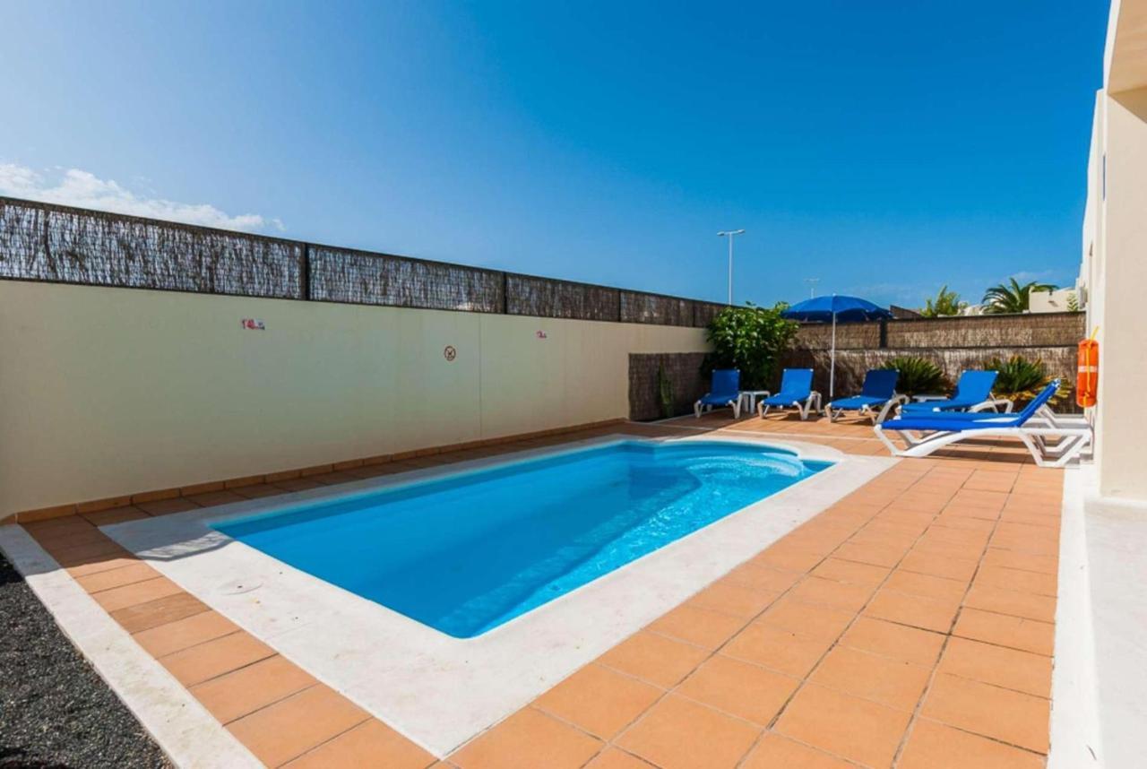 Casa Olive Playa Blanca (Lanzarote)