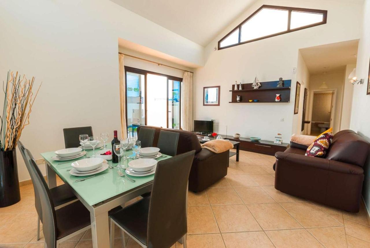 Villa Casa Olive Playa Blanca (Lanzarote)