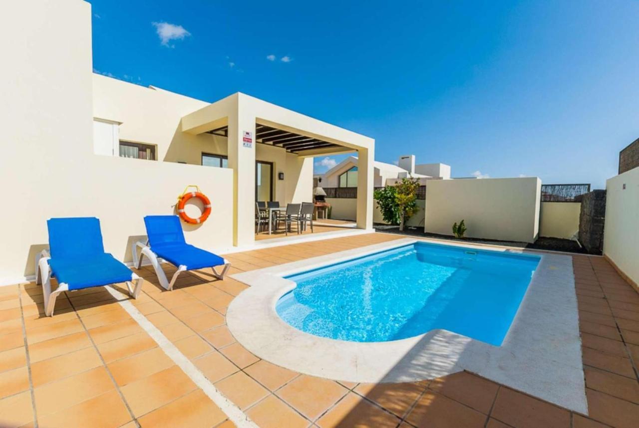 Casa Olive
