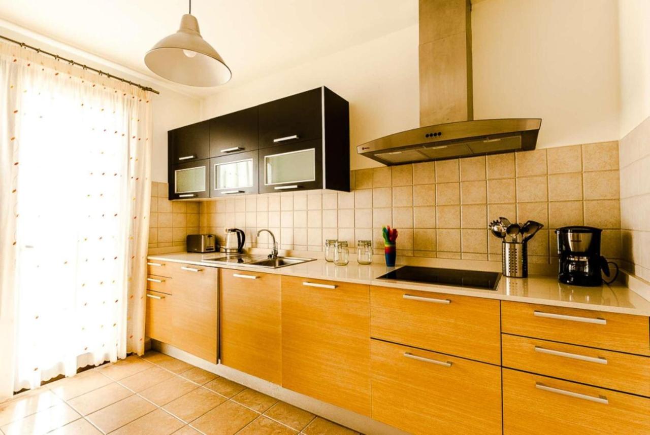 Casa Olive Villa *