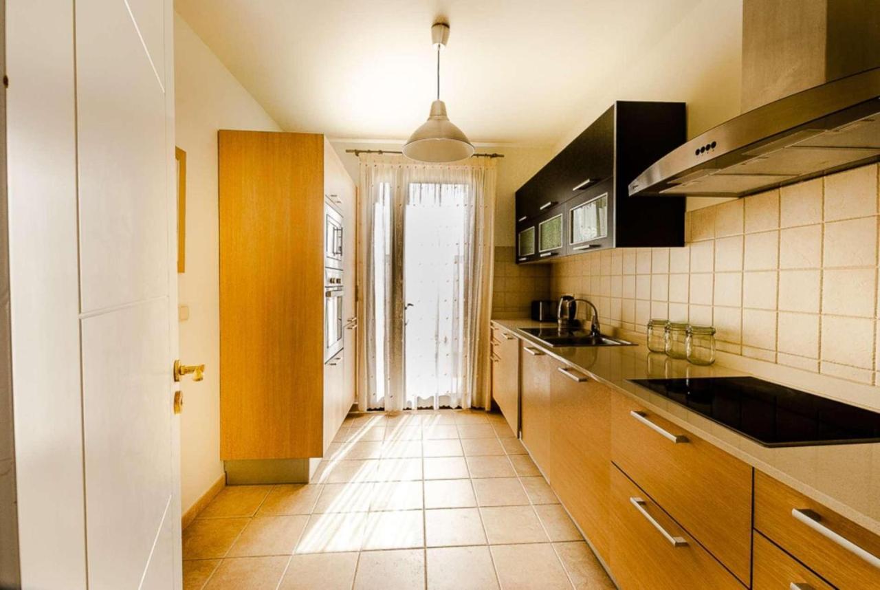 Casa Olive Villa