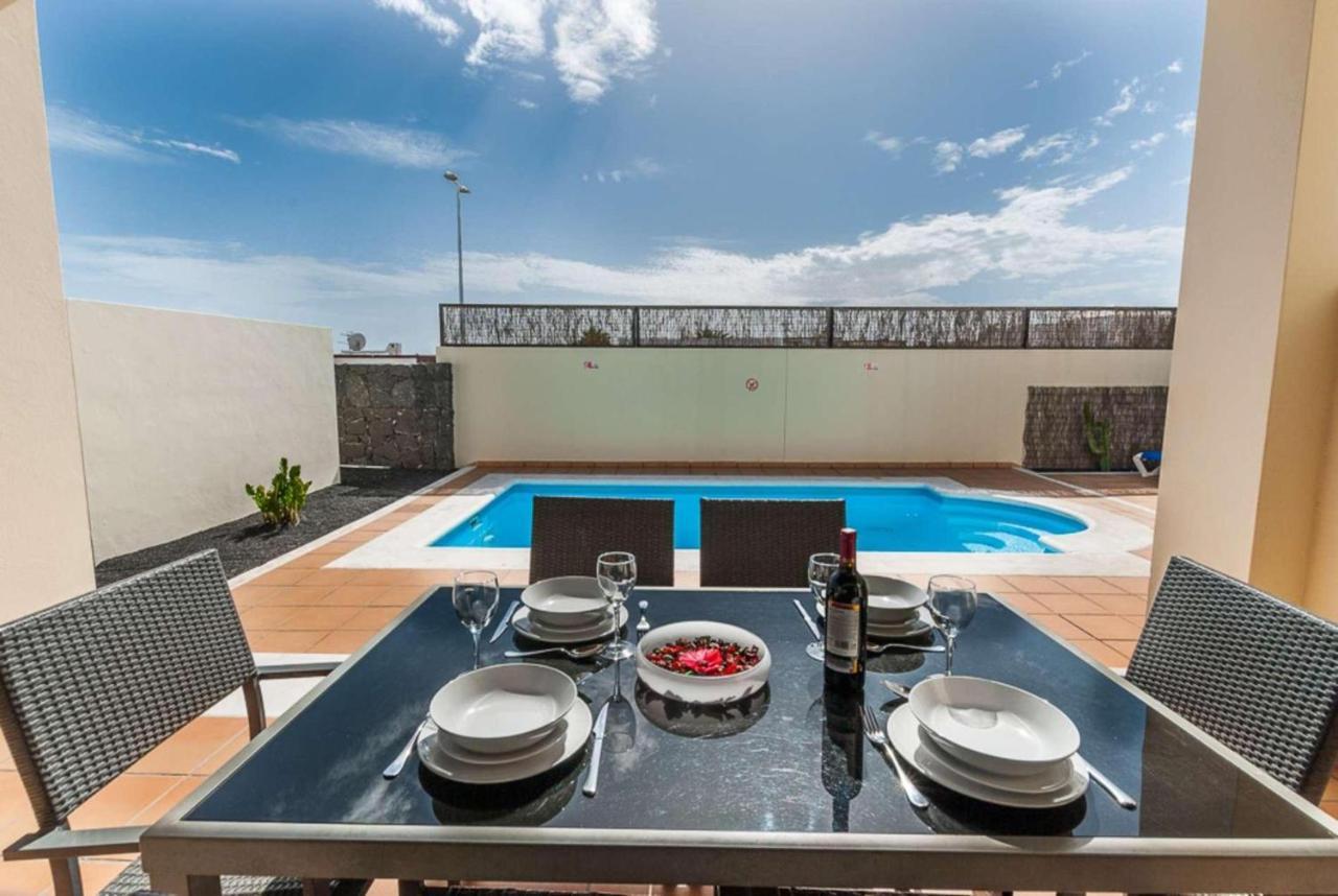 Casa Olive Villa
