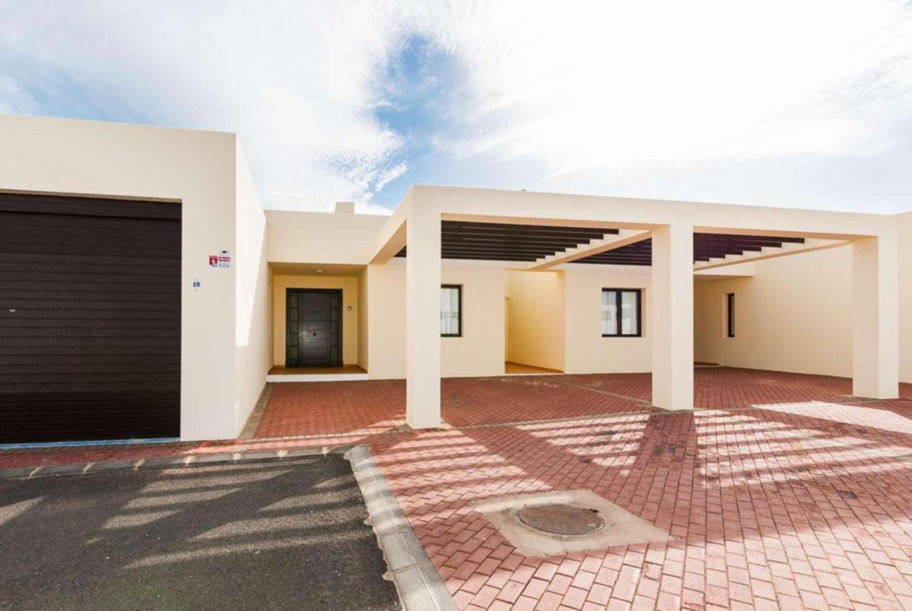 Casa Olive Playa Blanca (Lanzarote)