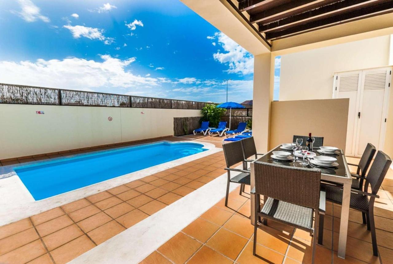 Casa Olive * Playa Blanca (Lanzarote)