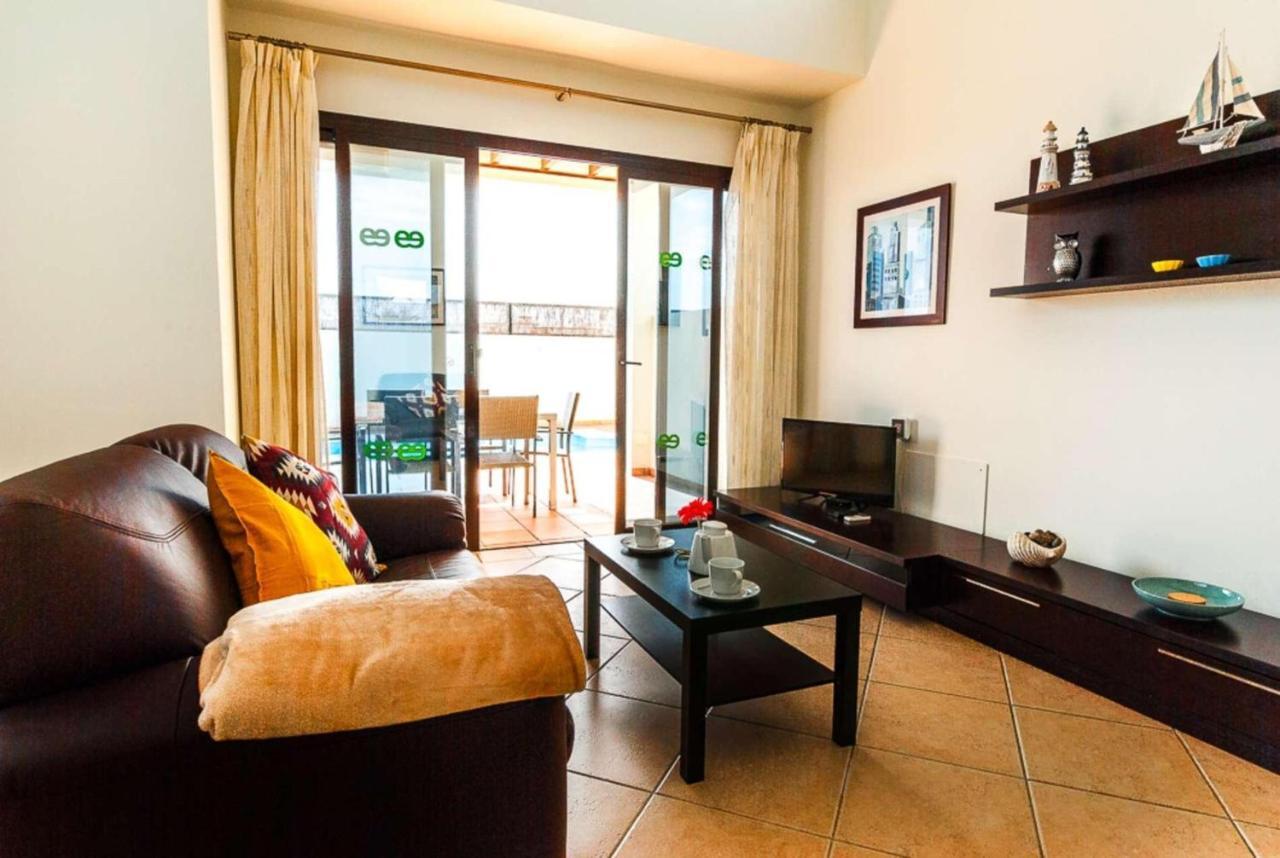 Villa Casa Olive Playa Blanca (Lanzarote)