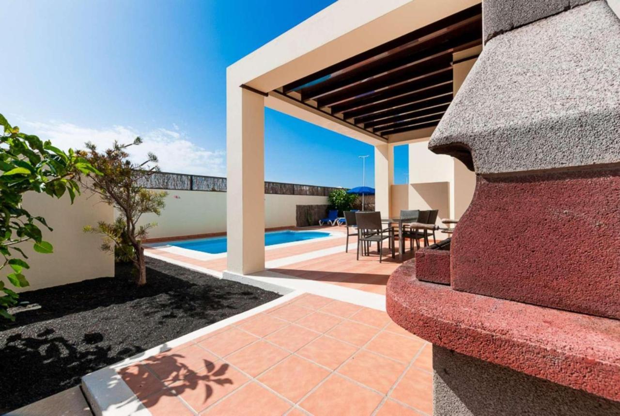 Casa Olive