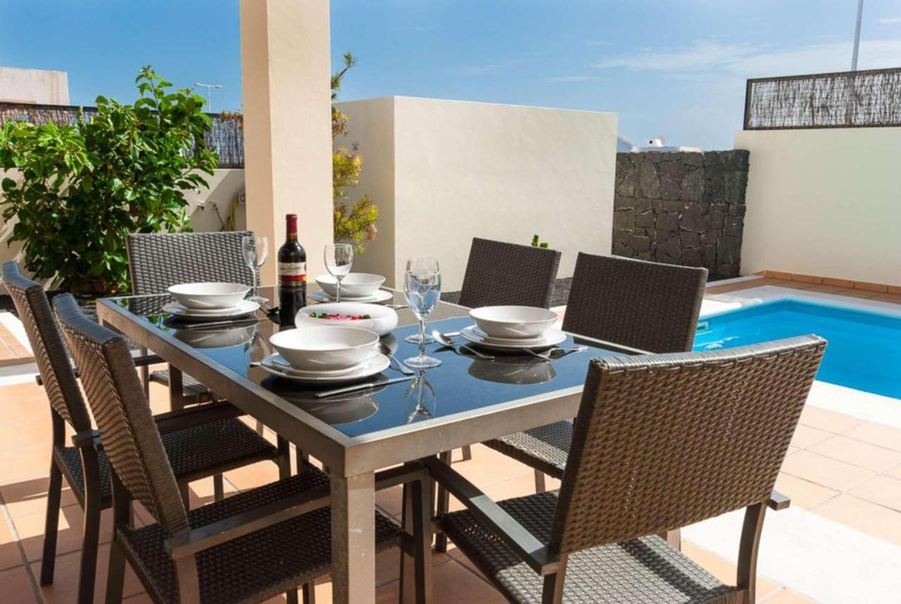 Casa Olive *