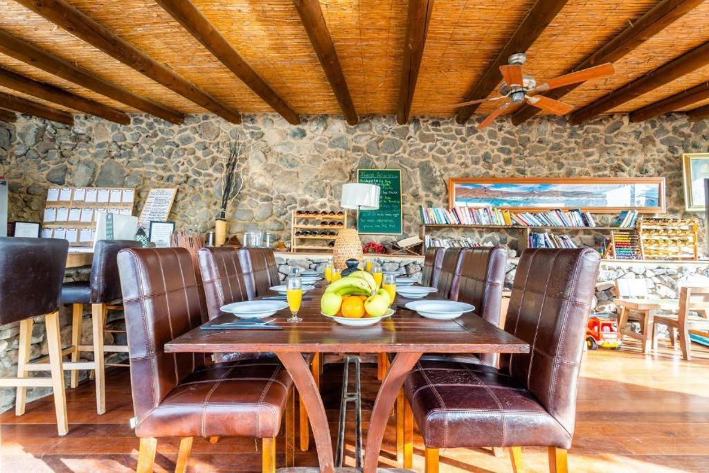 Acampale - Glamping Lanzarote - Arrieta Arrieta (Lanzarote)