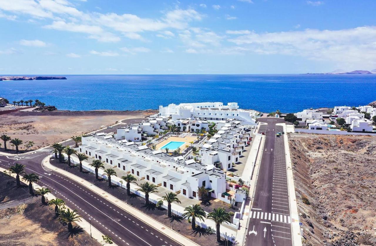 Casa Sol Playa Blanca (Lanzarote)