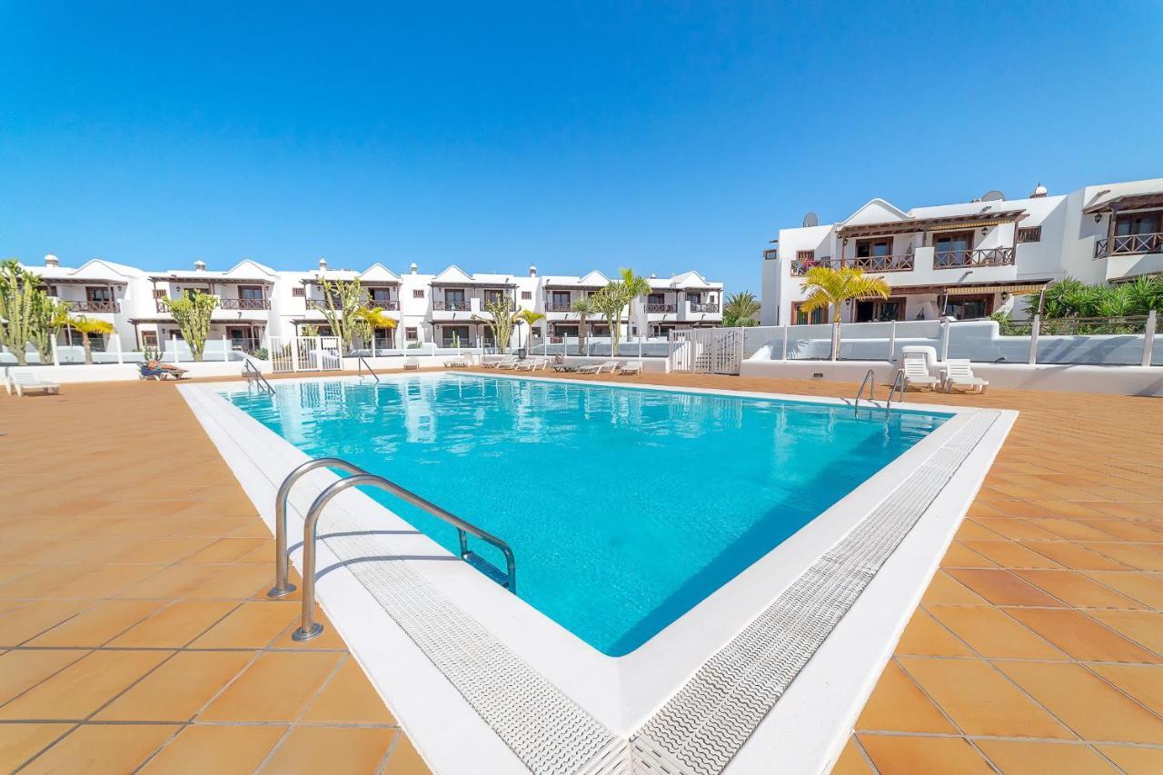 Casa Sol Playa Blanca (Lanzarote)