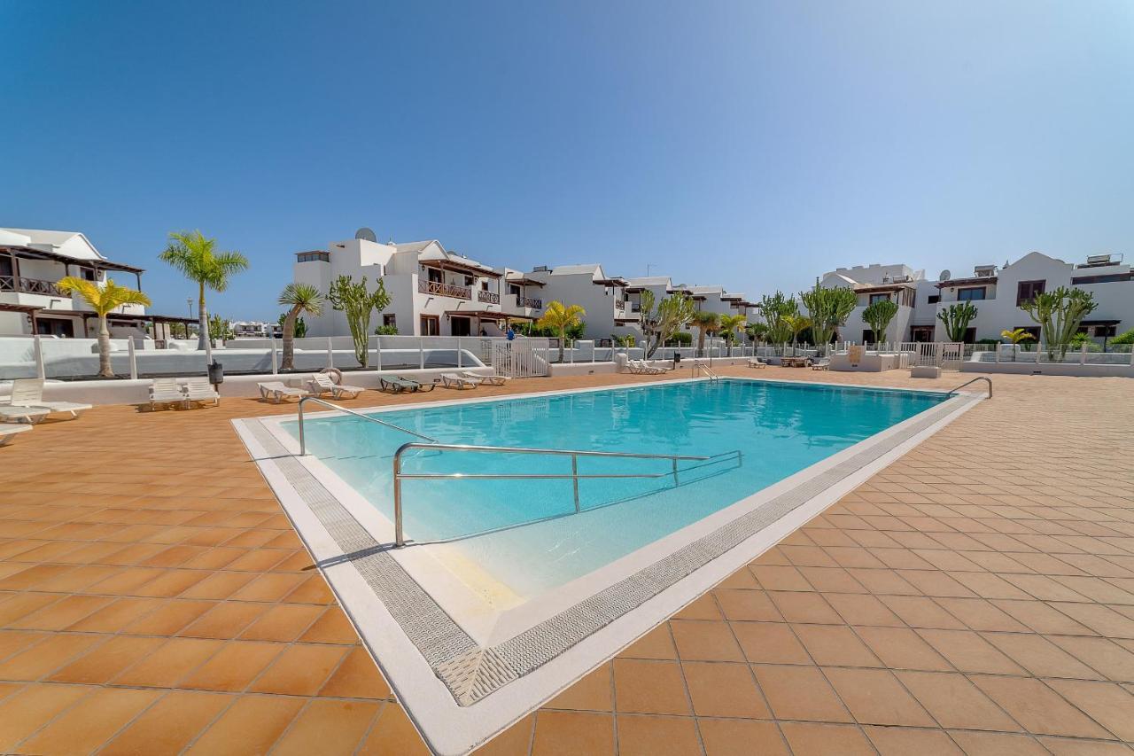 Casa Sol * Playa Blanca (Lanzarote)