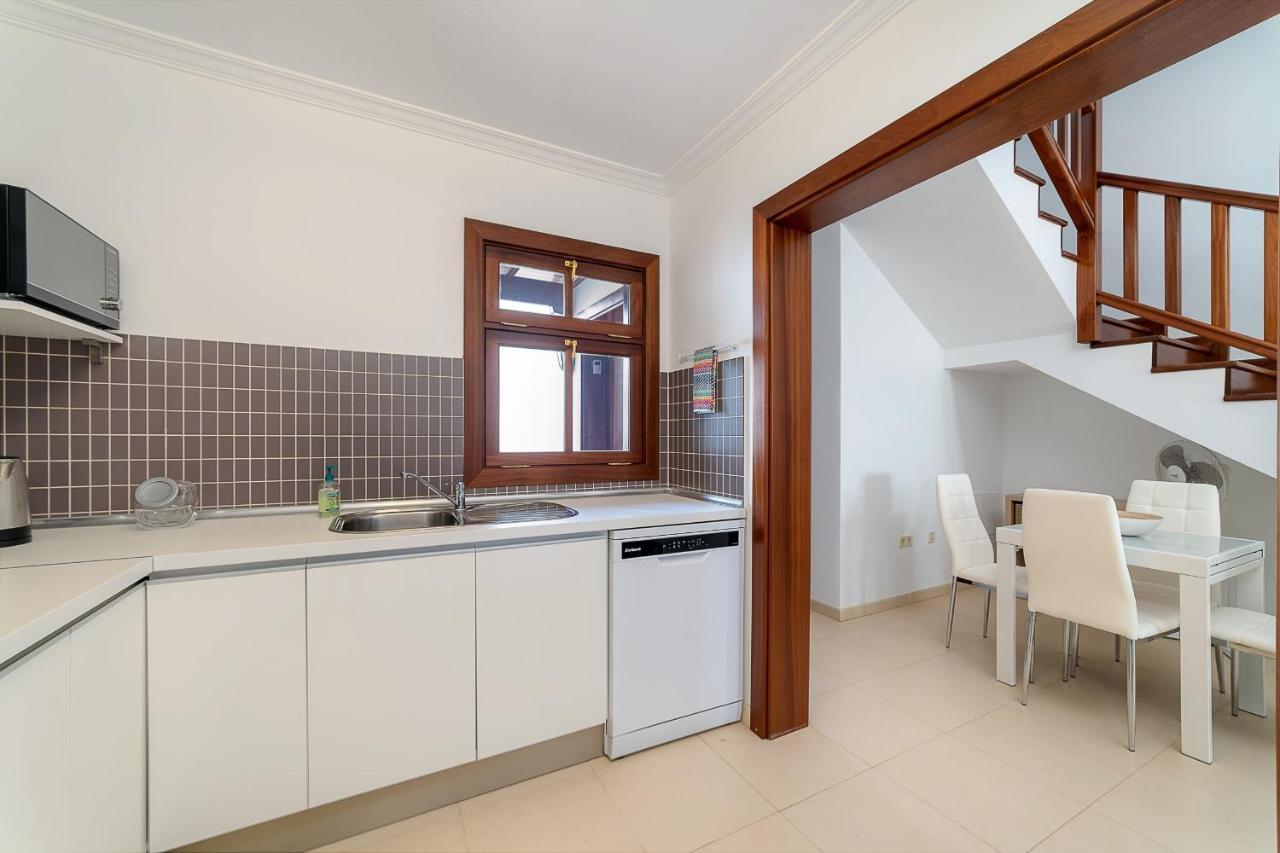 Apartamento Casa Sol Playa Blanca (Lanzarote)
