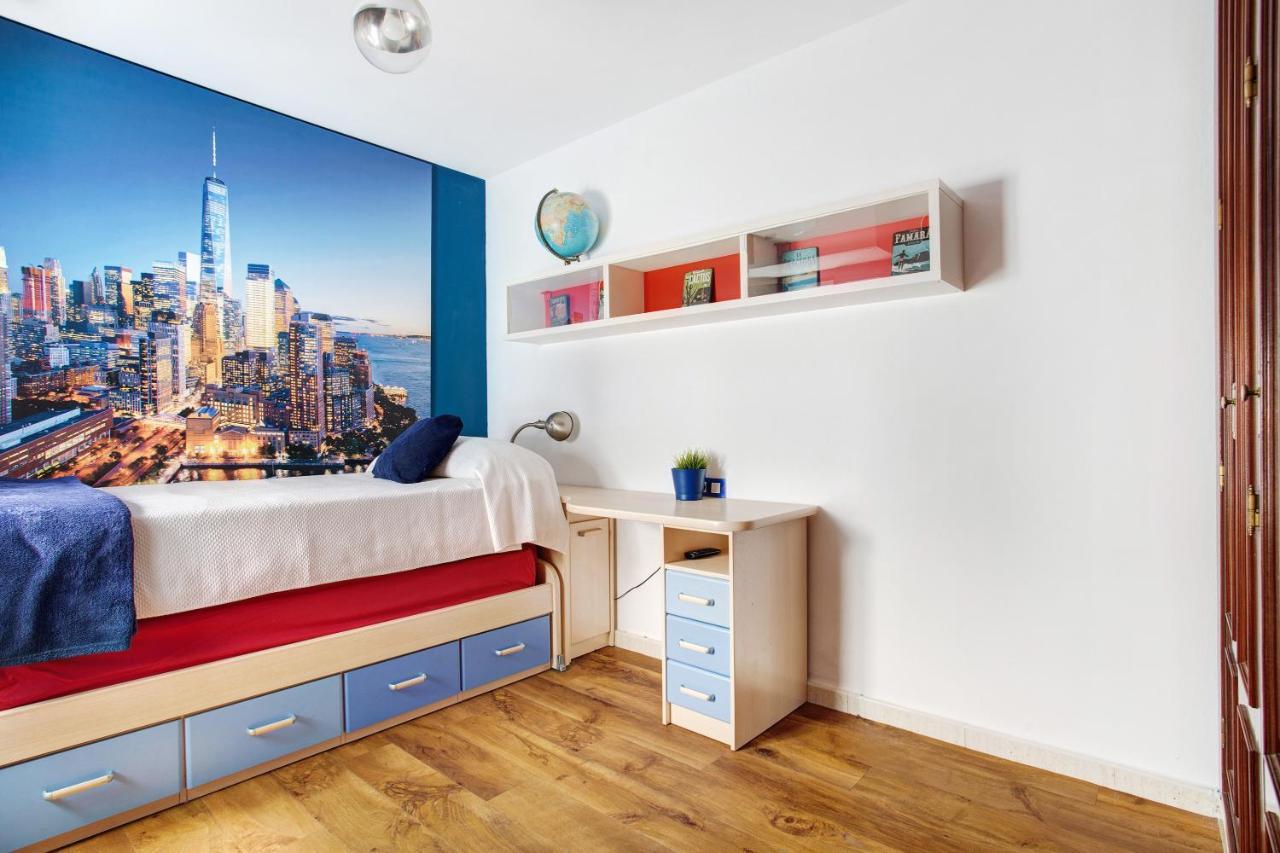Apartamento Precioso Piso Cerca De La Playa