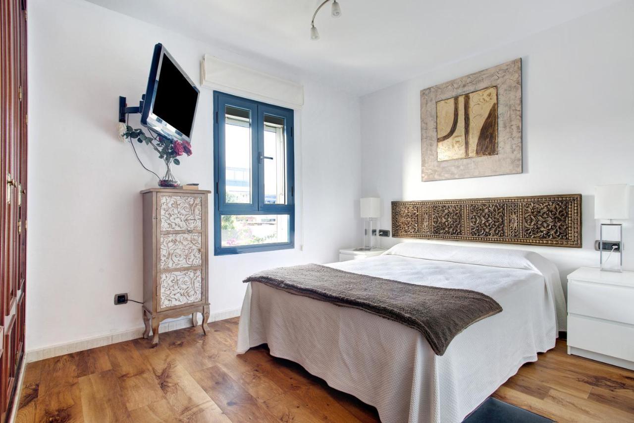 Precioso Piso Cerca De La Playa Apartamento