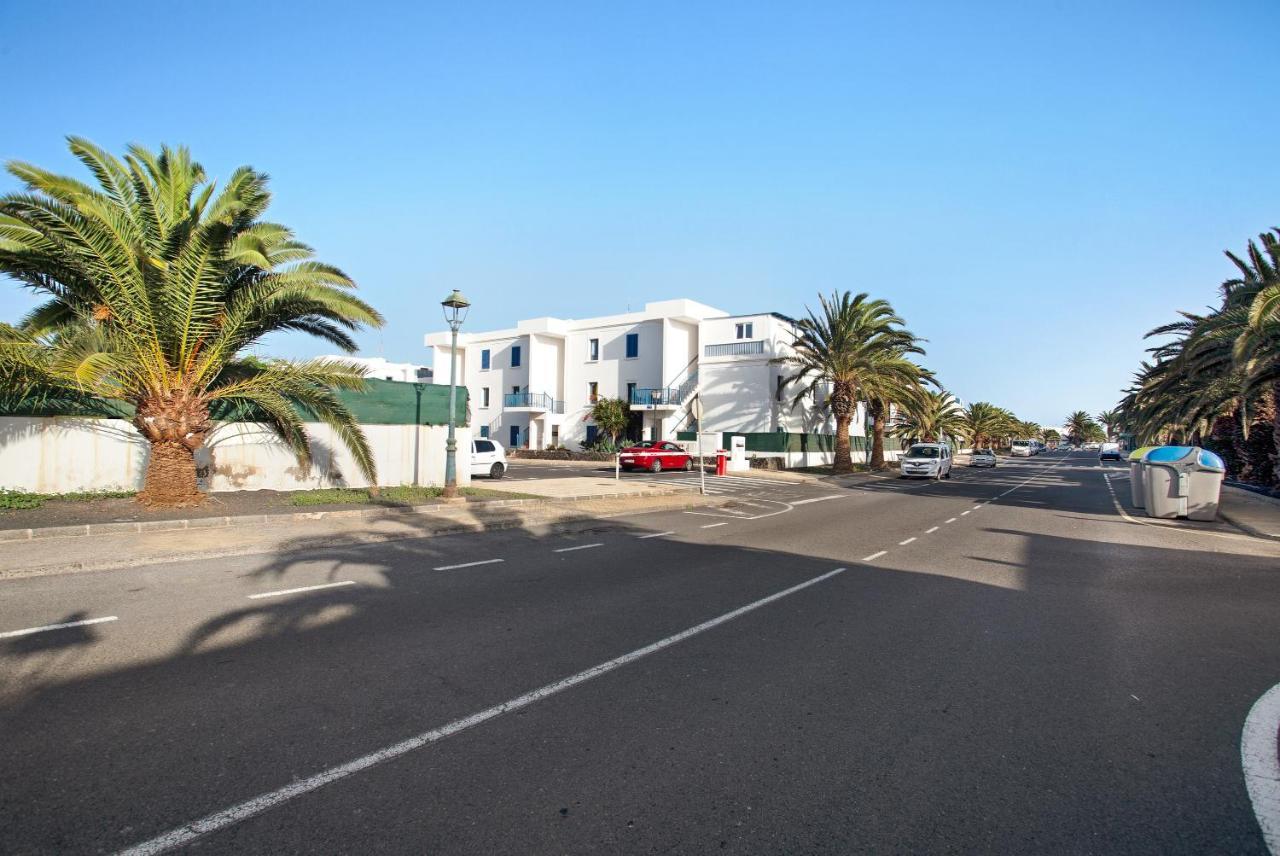 Precioso Piso Cerca De La Playa * Costa Teguise