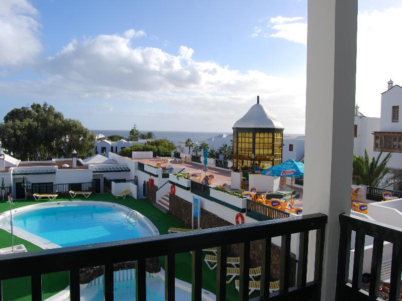 Apartment Molino De Guatiza