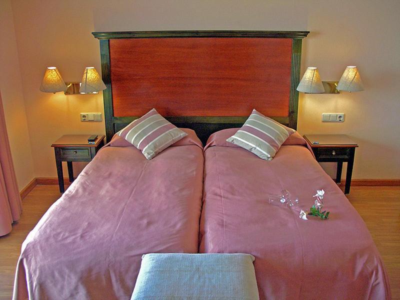 Rural De La Florida 4*