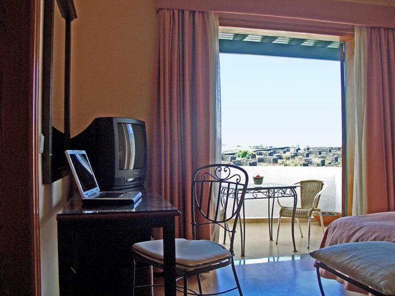 Rural De La Florida Hotel 4*