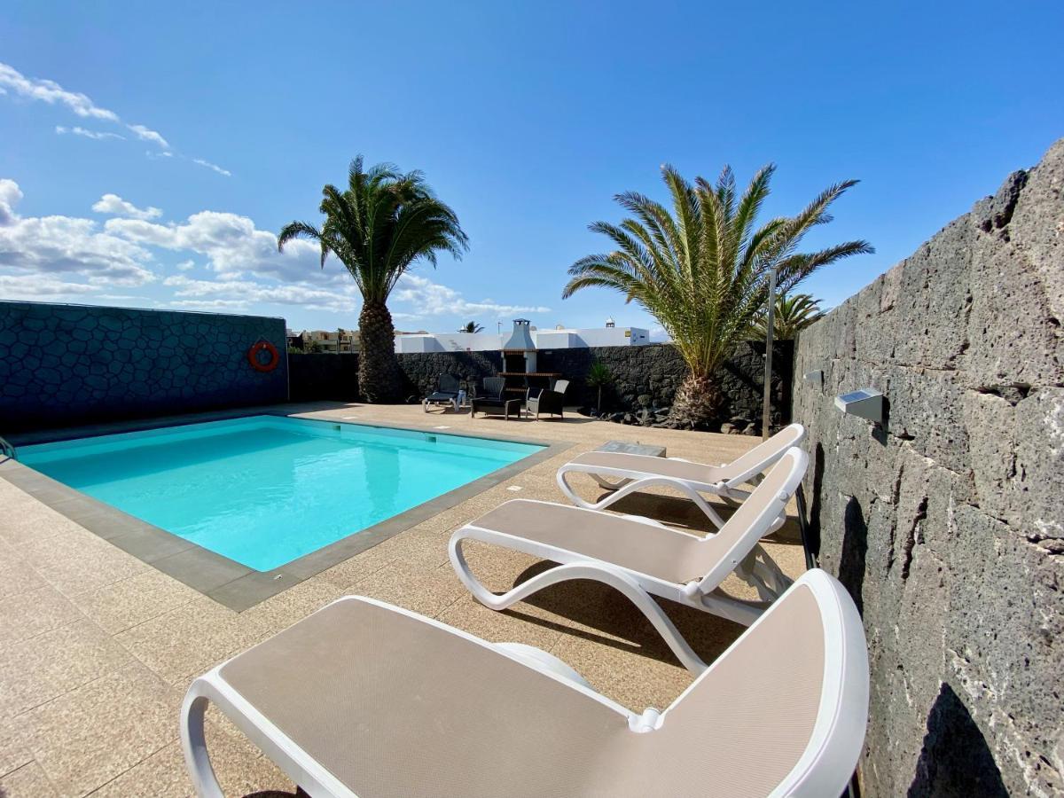 Jerry Playa Blanca (Lanzarote)