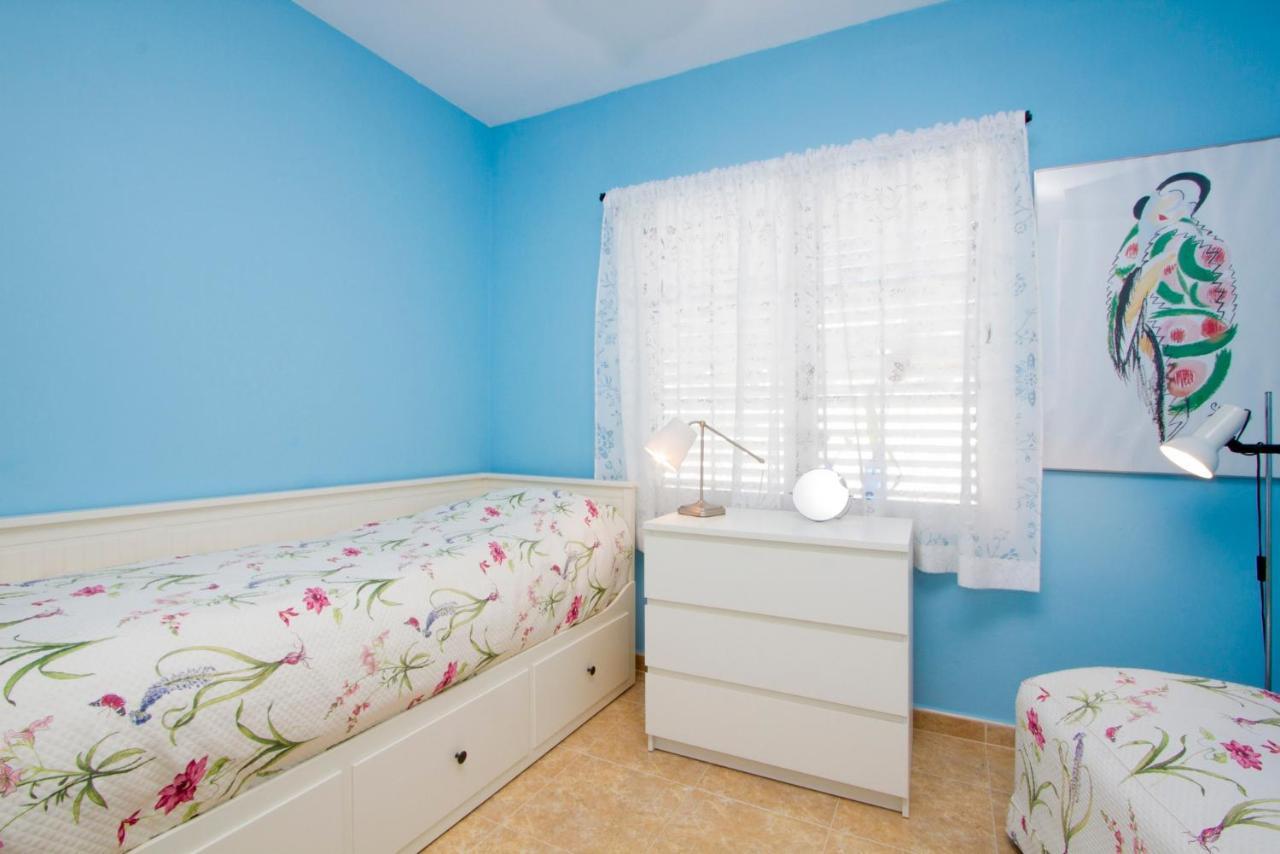 Apartment Colina Del Sol 2017 *