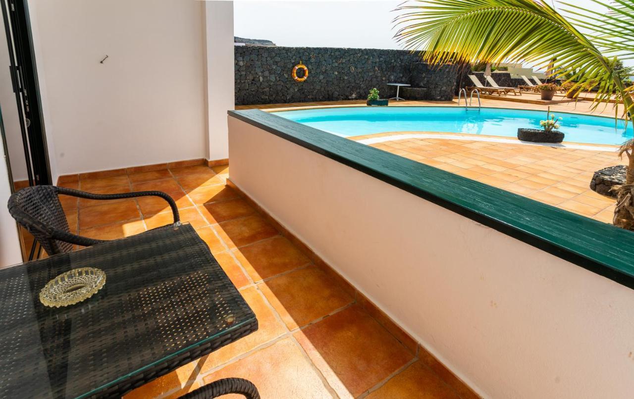 Pensión El Hotelito Del Golfo
