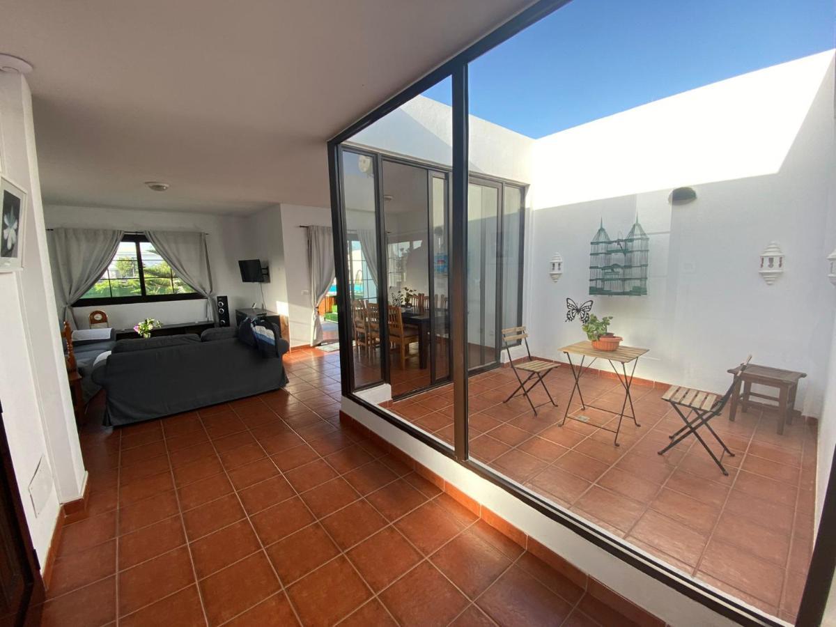 La Marina Villa *