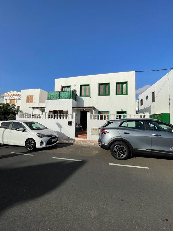 Casa Emma * Playa Honda (Lanzarote)