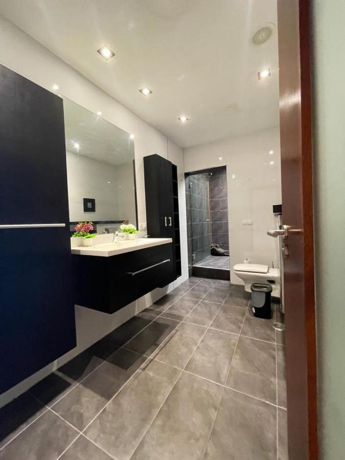 Casa Emma Apartment Playa Honda (Lanzarote)
