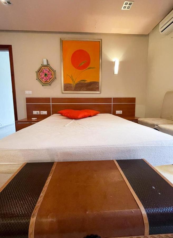 Apartment Casa Emma Playa Honda (Lanzarote)