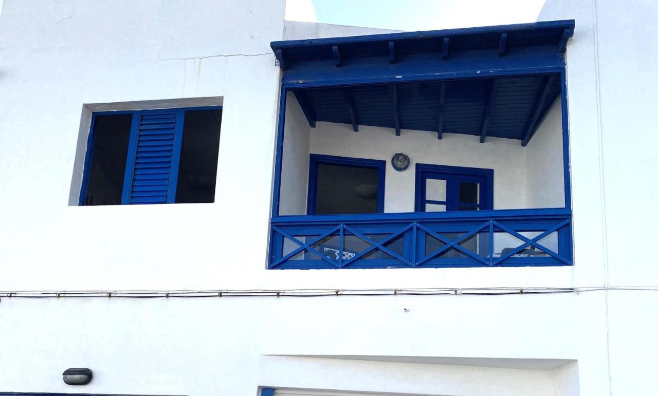 Azul Apartment *