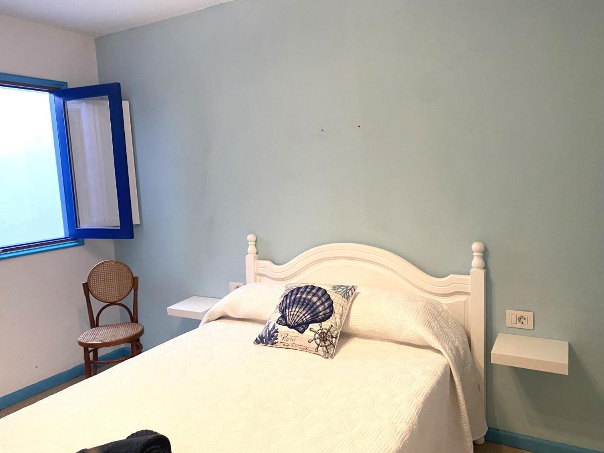 Azul Apartamento *