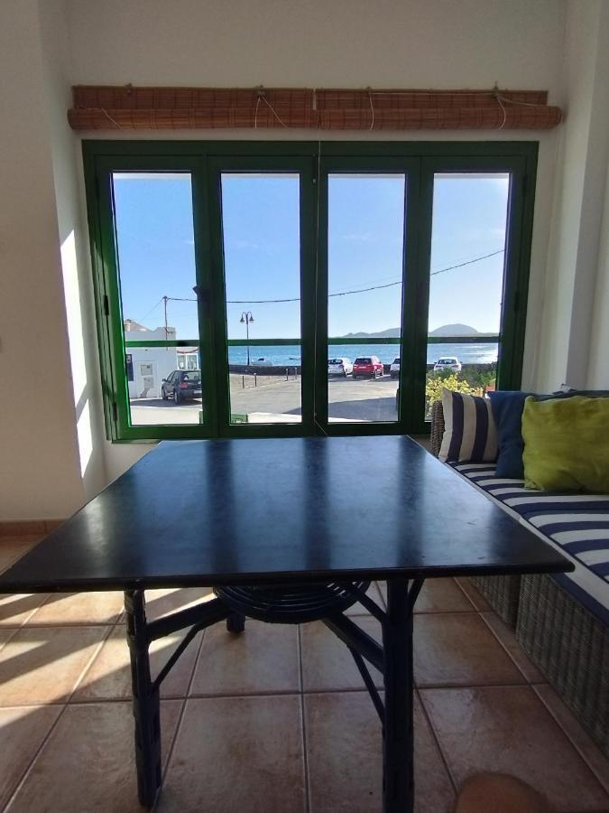 Terraza Del Mar *