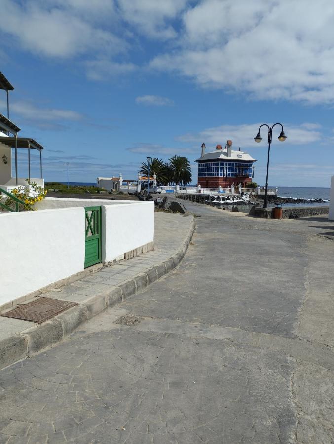 Terraza Del Mar Apartment
