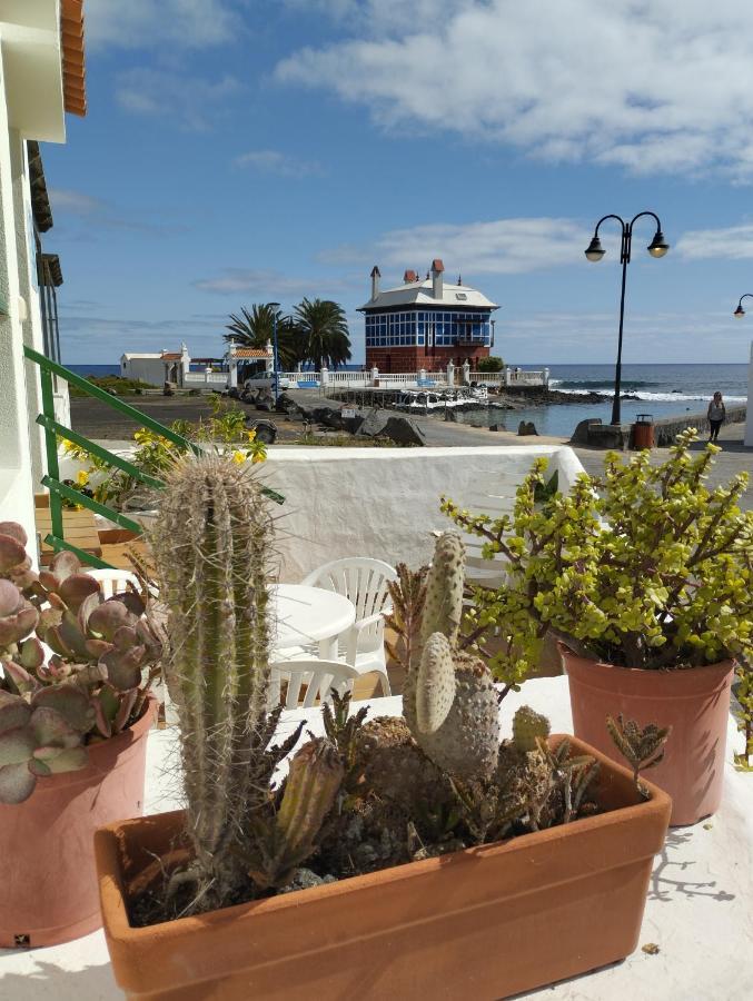 Terraza Del Mar Apartment *