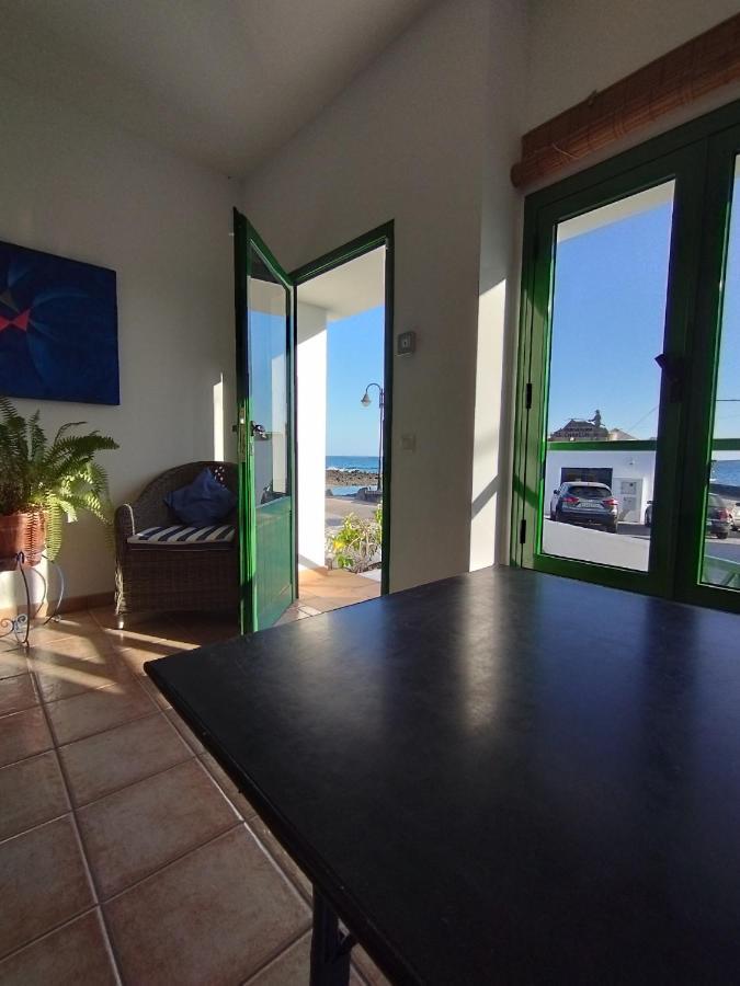 Terraza Del Mar Apartment *