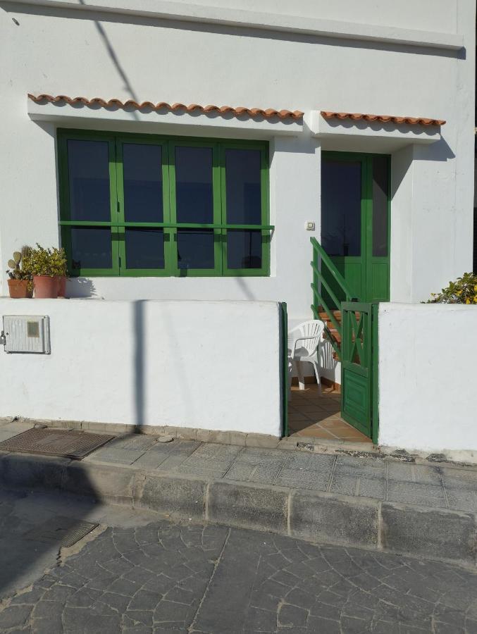Terraza Del Mar *