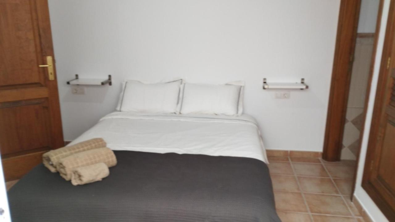 Terraza Del Mar Apartment Arrieta (Lanzarote)