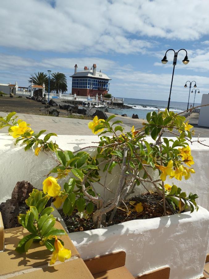 Apartment Terraza Del Mar Arrieta (Lanzarote)