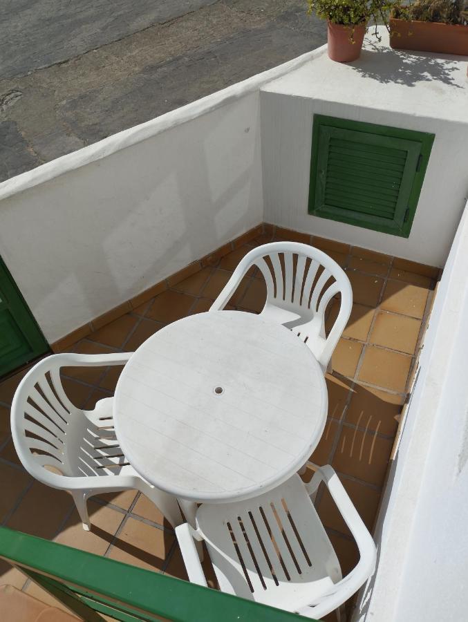 Apartment Terraza Del Mar Arrieta (Lanzarote)