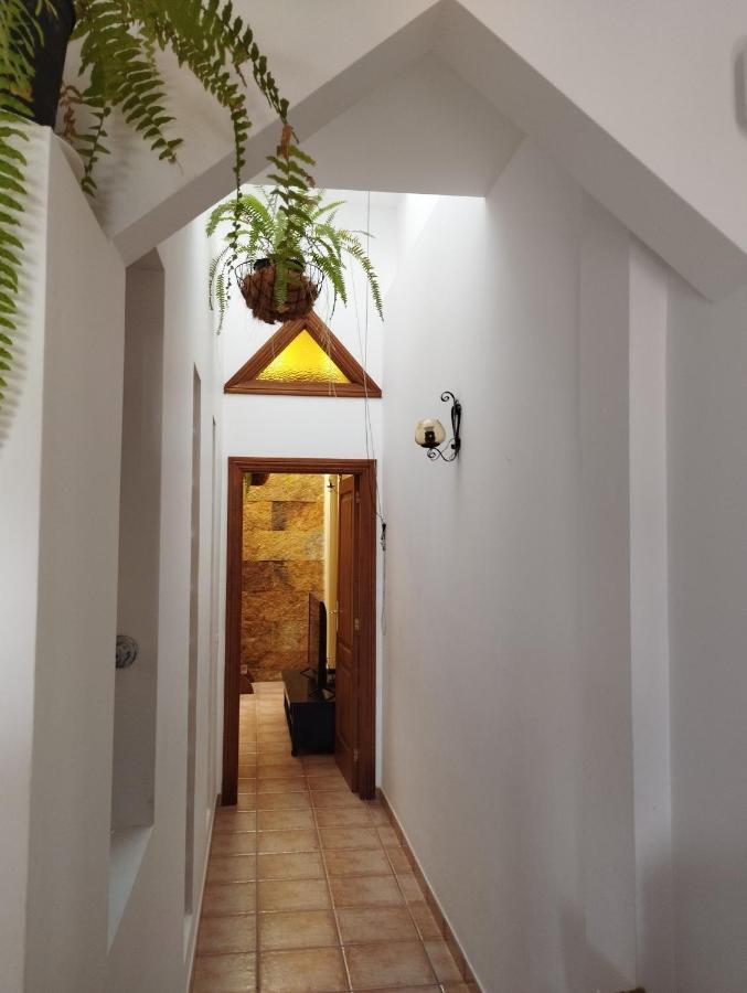 Apartamento Terraza Del Mar