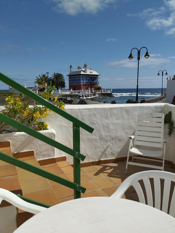 Terraza Del Mar Apartment Arrieta (Lanzarote)