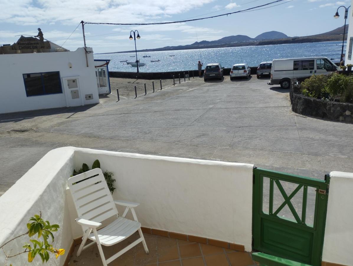 Terraza Del Mar * Arrieta (Lanzarote)