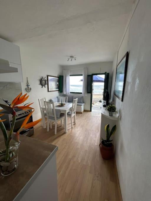 Holiday home Acogedora Casa Con Vistas Al Mar *