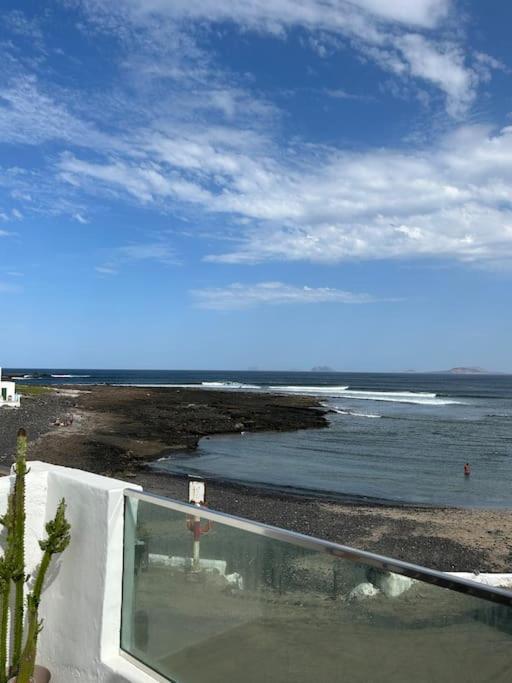 Сasa de vacaciones Acogedora Casa Con Vistas Al Mar