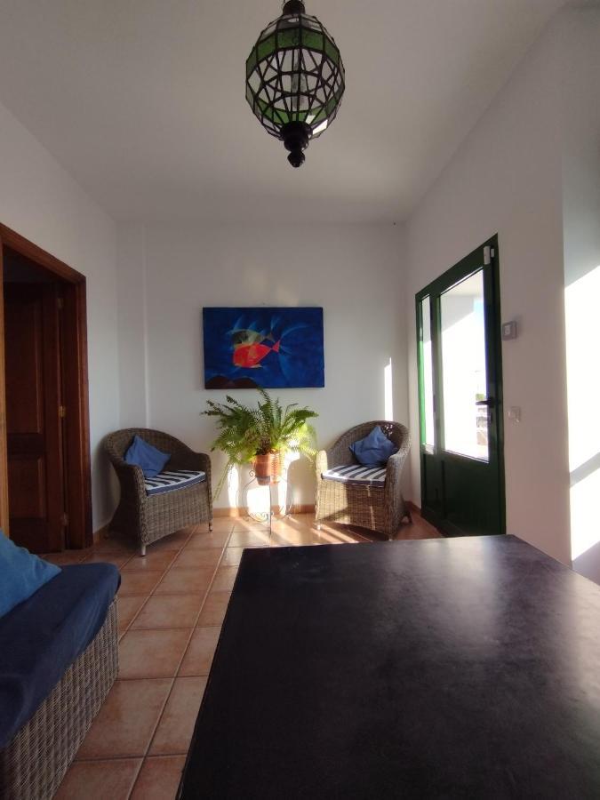 Apartment Terraza Del Mar